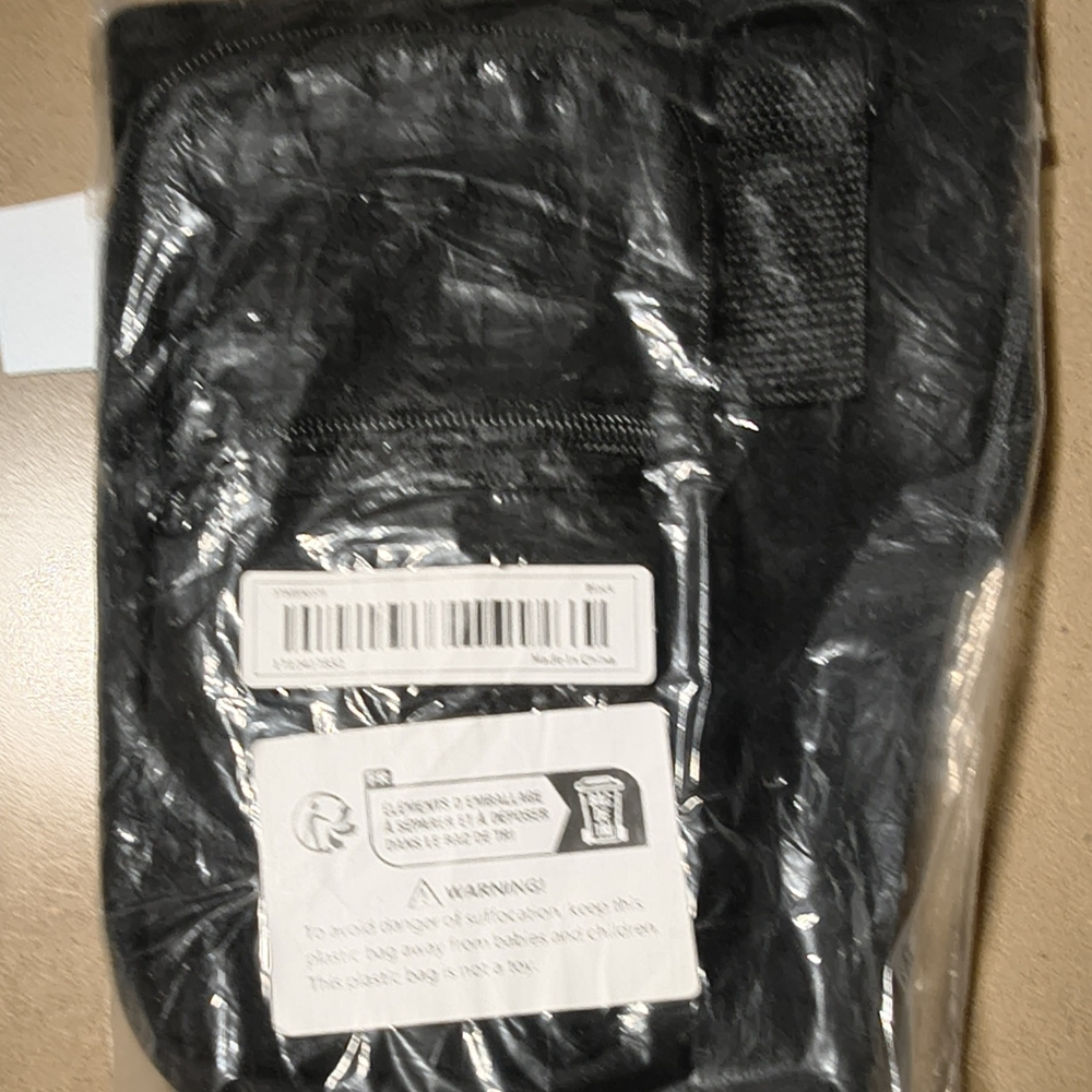 NIB Cloth Cup Holder For Your Stanley